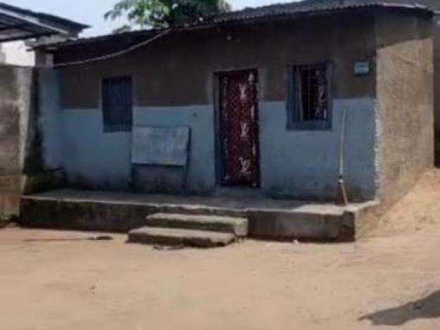 Ndako - Quartier Badiadingi