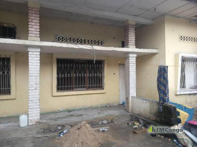 Parcelle - kasavubu (réf. Croisement shaba lodja)