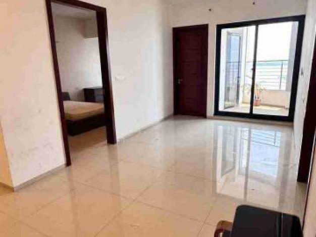 Appartement - Centre-ville (Ref: Hilton hotel)