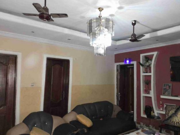 Maison - Quartier UPN