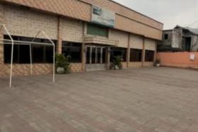 A vendre Parcelle - Quartier De Bonhomme (Sur Boulevard Lumumba) kinshasa Matete