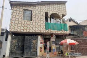 Yaku uzisha Nyumba - Kinshasa kinshasa Kinshasa