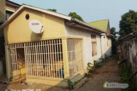Imcongo - A vendre