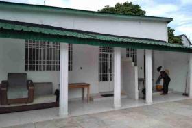 Kofutela Ndako - Quartier Socimat kinshasa Gombe