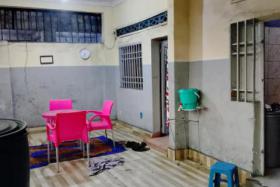 A vendre Parcelle - Matete (réf. Amos mbayo) kinshasa Matete