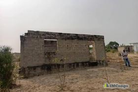 Imcongo - A vendre