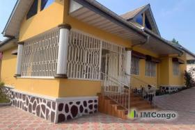 Imcongo - A vendre