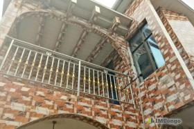 A vendre Parcelle - Quartier vitamine (Ref: Église Amos mbayo) kinshasa Matete