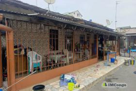 Imcongo - A vendre