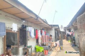 Yaku uzisha Nyumba - Kinshasa kinshasa Kinshasa