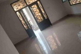 Yaku panga Nyumba - Mtaa Bangala kinshasa Kintambo