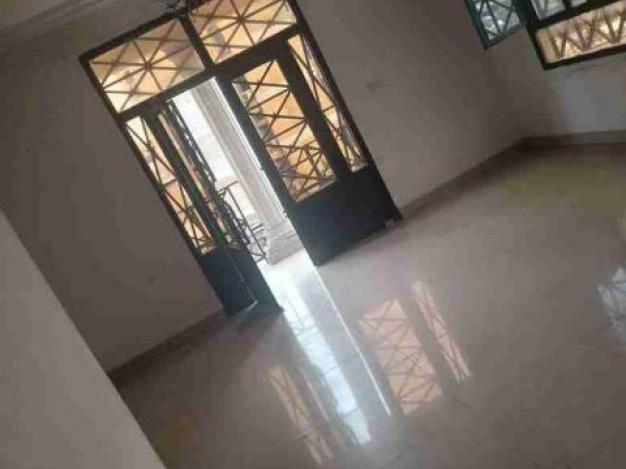 Appartement - Quartier Bangala