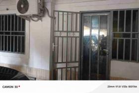 Yaku panga Nyumba - Mtaa GB kinshasa Ngaliema