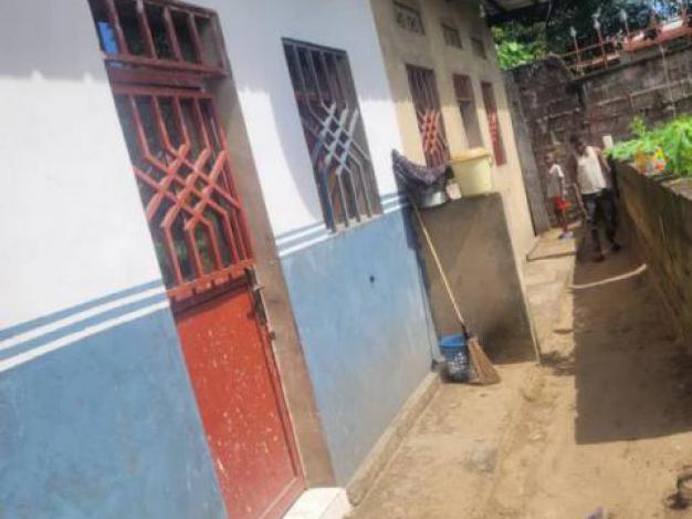 Parcelle - Makala (Ref: Elengesa)