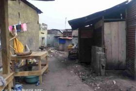 A vendre Parcelle - Quartier Industriel (1ere rue) kinshasa Limete