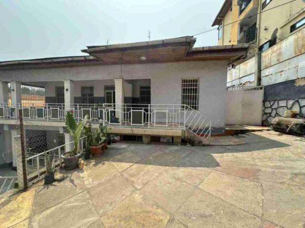 Appartement - Quartier Ma Campagne