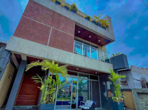 Maison - Quartier Ma Campagne