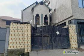 A vendre Parcelle - Ngiri-Ngiri (réf. Saïo 24) kinshasa Ngiri-Ngiri