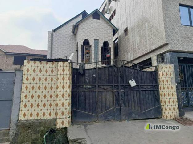 Parcelle - Ngiri-Ngiri (réf. Saïo 24)