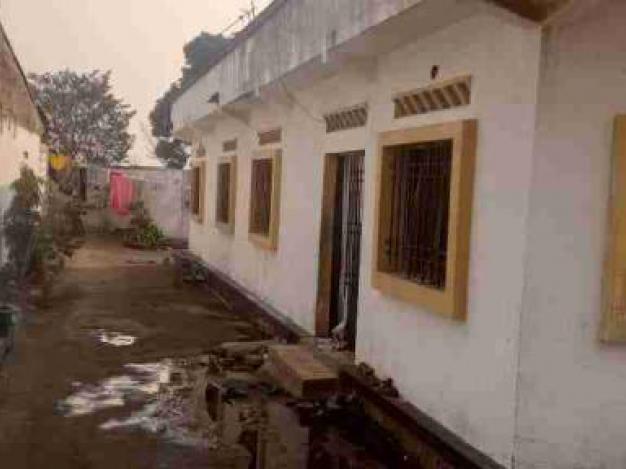 Maison - Quartier Delvaux