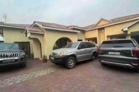 A vendre Parcelle - Quartier Ma Campagne kinshasa Ngaliema