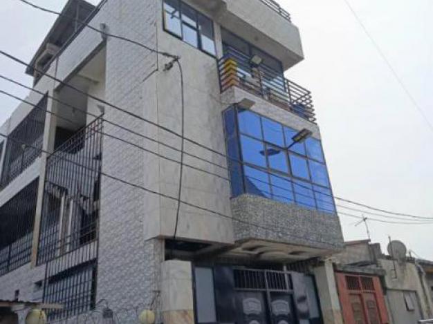 Parcelle - Ngiri-Ngiri (réf. Gambela karthoum)