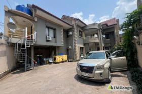 Imcongo - A vendre