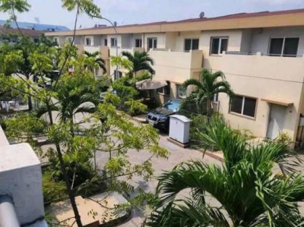 Maison - Quartier Funa