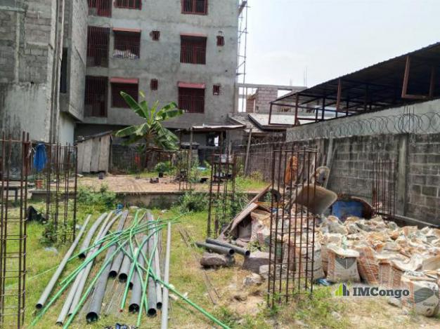 Terrain - Quartier Mollart