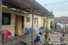 Imcongo - A vendre