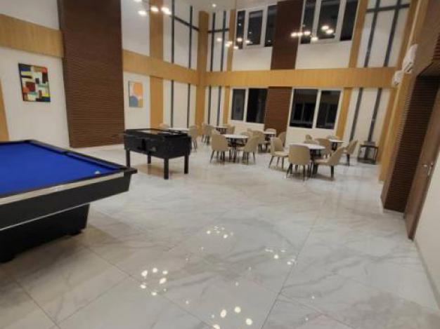 Appartement - Quartier GB