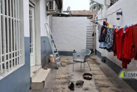 A vendre Parcelle - Kintambo (Sur une route asphaltée) kinshasa Kintambo