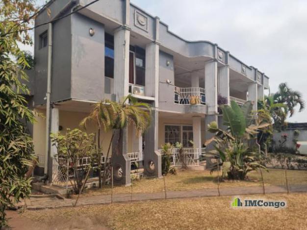 Maison - Quartier UPN (Télécom)