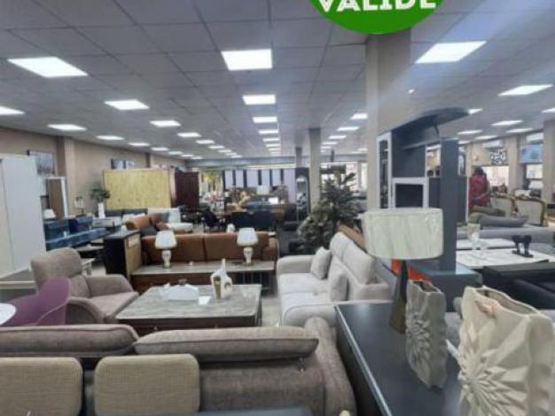 Local commerciale - Centre-Ville 