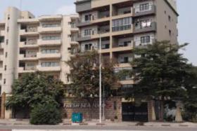 A vendre Immeuble - Quartier Golf kinshasa Gombe