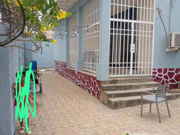 Parcelle - Quartier Ozone