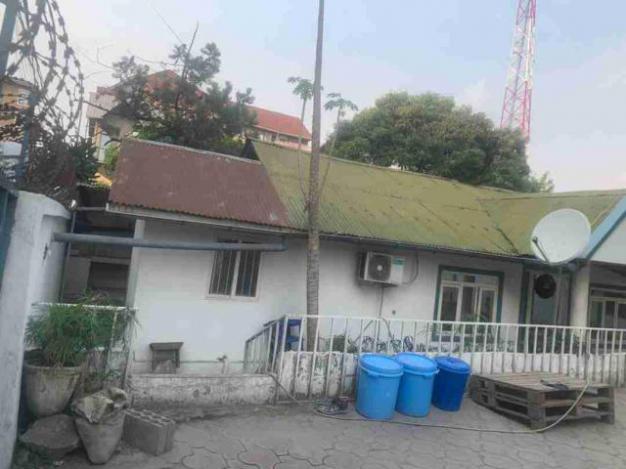 Parcelle - Quartier Magasin