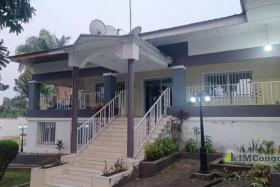 Imcongo - A vendre