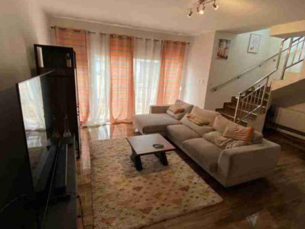 Maison meublée - Kinshasa