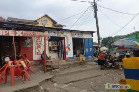 Imcongo - A vendre
