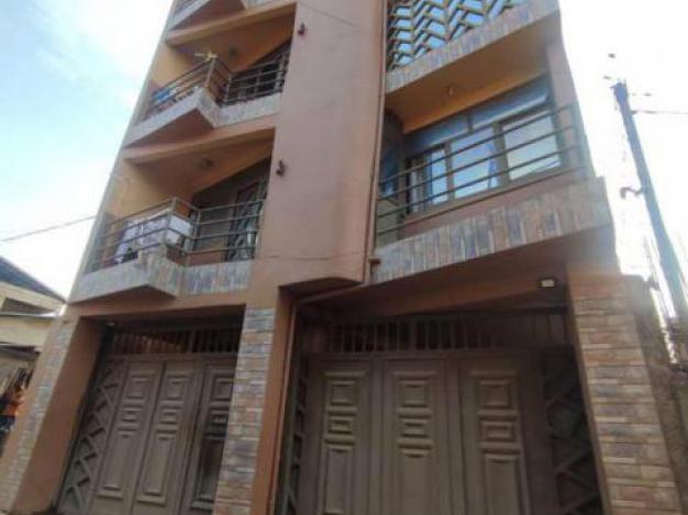 Parcelle - Quartier Joli Parc