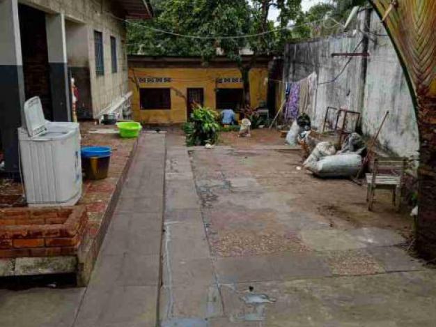 Parcelle - Quartier Ma Campagne 