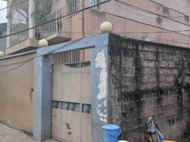 Parcelle - Quartier Ma campagne 