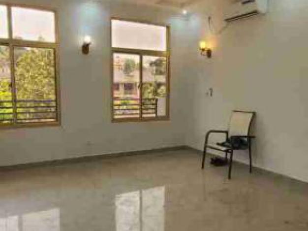 Appartement - Quartier Joli Parc