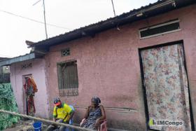 Imcongo - A vendre