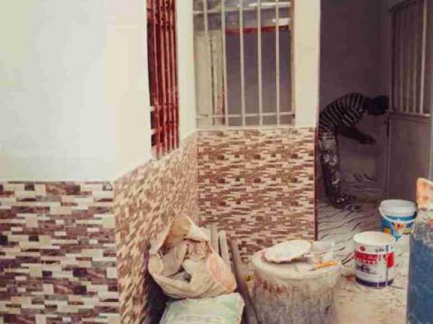 Parcelle - Ngiri-Ngiri 