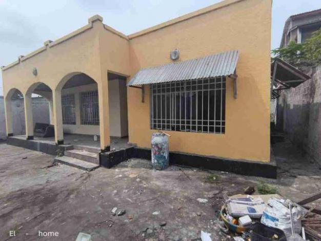 Maison - Quartier Terminus