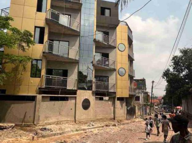 Parcelle - Quartier Résidentiel (13éme rue)