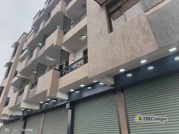 Locaux commerciaux- Quartier Terminus