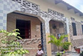 Imcongo - A vendre
